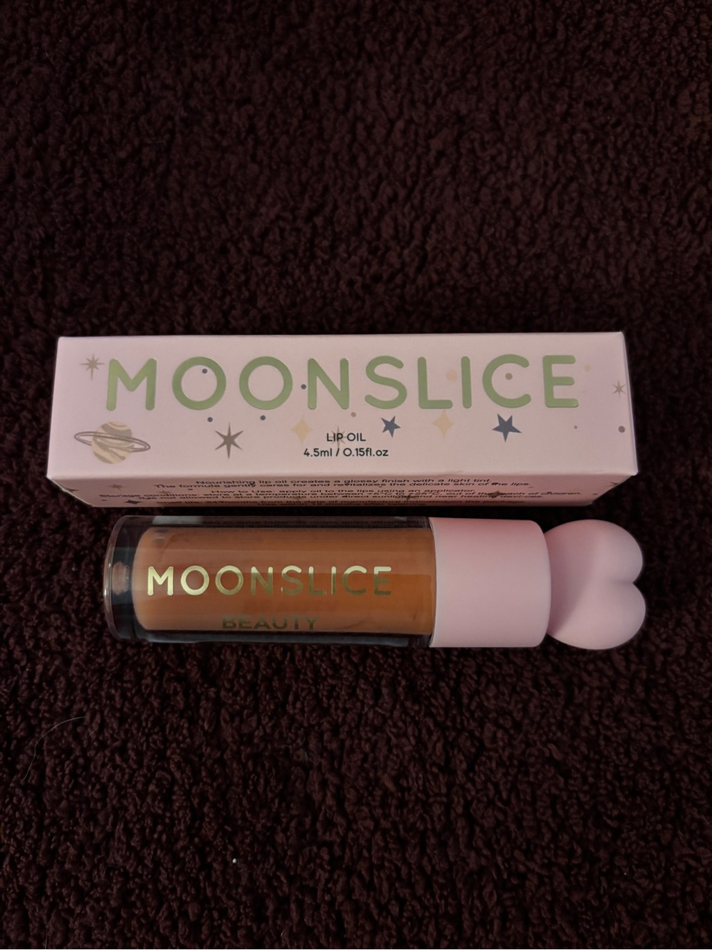 Lip items set - Dior, Moonslice, NYX, V. Kosmetik - Picture 2 of 6